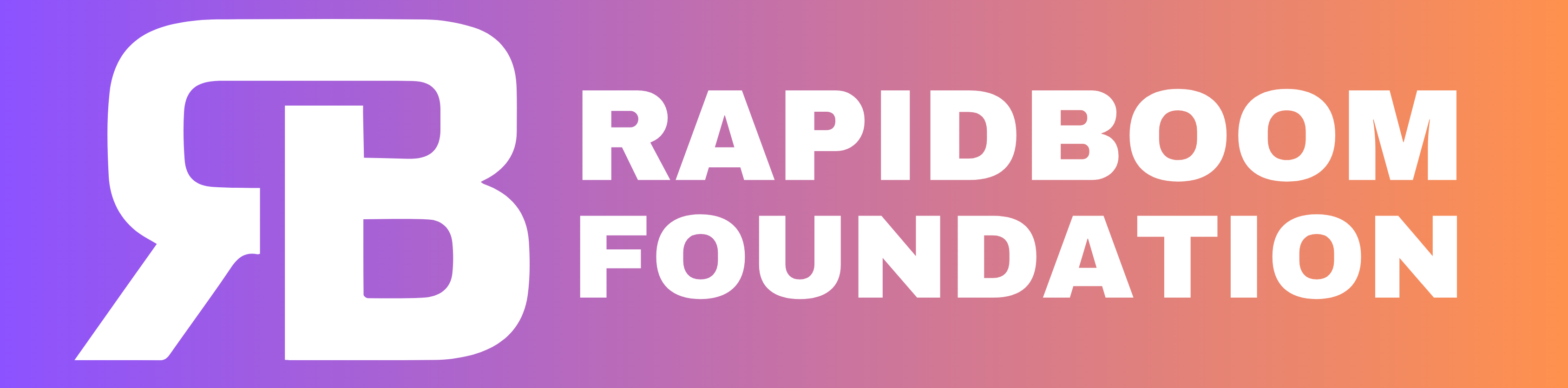 RapidBoom logo